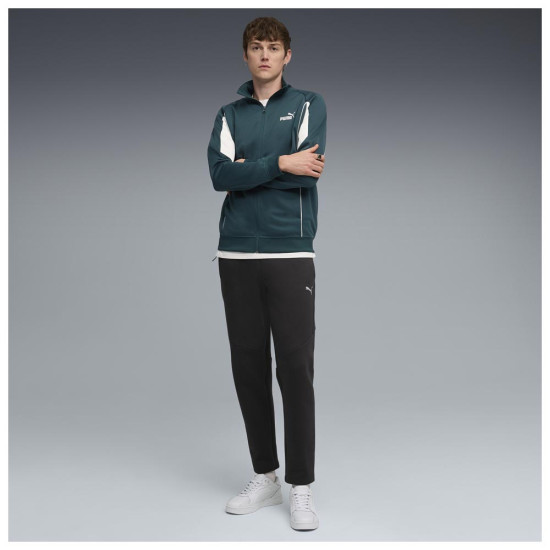 Puma Ανδρικό παντελόνι φόρμας Evostripe Pants Puma Ανδρικό παντελόνι φόρμας Evostripe Pants